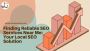 Finding Reliable SEO Services Near Me: Your Local SEO Finding Reliable SEO Services Near Me: Your Local SEO