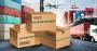 Door to door cargo services: From kuwait to philippines