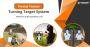 Train With Turning Target System from Triumph Systems