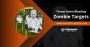 Zombie Industries: Threat Down Zombie Bleeding Targets