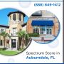 Spectrum Store Auburndale, FL: Hours, Location, and Reviews Spectrum Store Auburndale, FL: Hours, Location, and Reviews