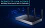 How do I  login for TP-Link RE580D AC1900 extender?