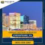 Top 4 Credit Repair Companies in Chesapeake, VA | CRIMA