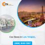Shopping Hours for the Cox Store in Las Vegas, NV