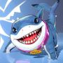 Jeff the Land Shark Merch
