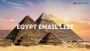 Get Egypt Mailing List for Your Next Campaign