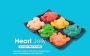 Heart Shape Jelly – Sweeten Your Day at Jelly Town