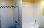 Refresh Your Bathroom with Tile Resurfacing