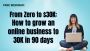 Unlock 30k in the next 30 Days!