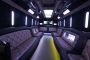 Business Party Bus Rentals: Travel in Style in DC