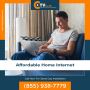 CenturyLink: An Affordable Internet Provider
