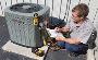 Ductless AC Service in Hesperia CA