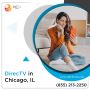 DirecTV Chicago, IL TV Provider