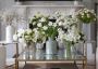 Artificial Flower Arrangements