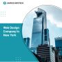 Hire a Reputed Web Design Company in New York