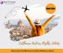 Get 50% off on Lufthansa Airlines Flights Tickets!