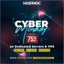 UPTO 75% Off on Dedicated Server & VPS