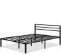 Explore Different Types of Bed Frames with Jeometri for Your