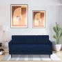 Enhance Your Living Room with Jeometri 3 Seater Sofa Online