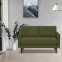 Stylish & Comfortable 2 Seater Sofa – Perfect for Any Living