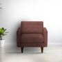 Modern & Cozy Single Sofa for Compact Spaces | MyJeometri