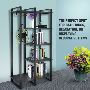 Buy Jeometri Bookshelves – Stylish Storage Made Easy