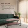 The Perfect Center Table for Living Room for Every Home