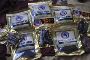 Teriyaki jerky | Spicy Gourmet Snacks | Buffalo Jerky