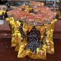 Buffalo Jerky Variety Pack | USDA Inspected Original Flavor 