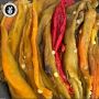 New Mexico Green Chili