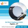 High Speed Hughesnet Internet Deals in Ogden, UT