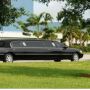 car transportation wedding Macomb