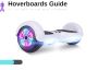 Top 6 Awesome Hoverboard Tricks for Every Rider