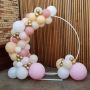 Balloon Garland in Brisbane