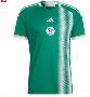 22/23 Algeria Away Jersey 22/23 Algeria Away Jersey