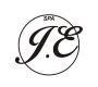 J.E Spa by June Eaton