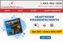 Get $10 OFF on Heartworm Preventatives - CanadapetCare