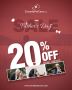 Father's Day Deals - 20% Off Sitewide + Free Shipping Father's Day Deals - 20% Off Sitewide + Free Shipping