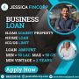 Trusted CGTMSE Loans for Your Business at Jessica Fincorp