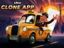 Uber Clone Taxi App Solution with Built-in Voice Booking