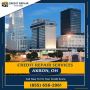 Credit Repair in Akron, OH | (888) 804-0104 | CRIMA
