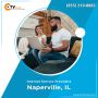 Naperville - The Place to Get the Best Internet Service