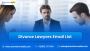 Buy Targeted Divorce Lawyers Email List for Legal Marketing