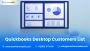 Buy QuickBooks Desktop Customers List for Targeted Marketing