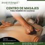 Descubre el Mejor Centro de Masajes para Hombres en Valencia