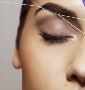Book Your Eyebrow Threading at Caramel Skincare and Sugaring
