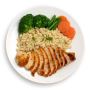 Low Calorie Meal Delivery in Auckland
