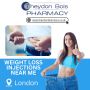 Weight Loss Injections Near Me: Personalized Programs at The