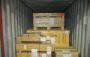 Consolidated Shipping Services Consolidated Shipping Services