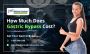 How much does gastric bypass cost